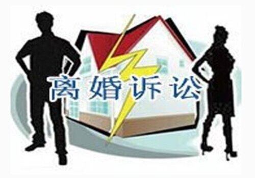 起诉离婚只要孩子不要财产可以吗